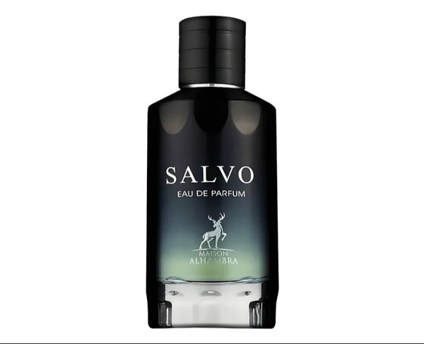 Salvo EDP
