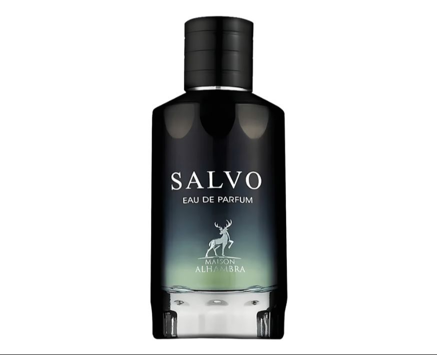 Salvo EDP