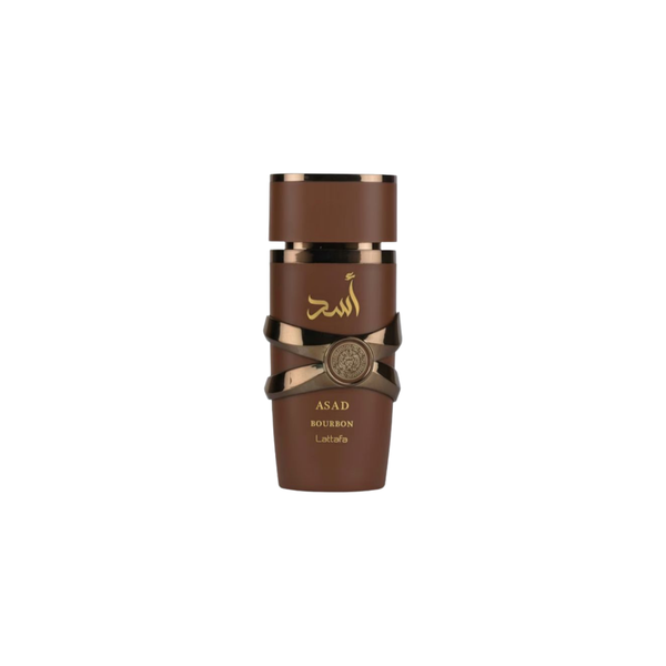 Asad Bourbon